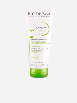 Bioderma Sebium Hydra-Cleanser