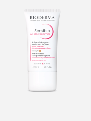 Bioderma Sensibio Ar BB Cream Tube