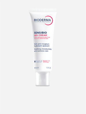 Bioderma Sensibio Ar Cream Tube