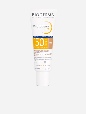 Bioderma Photoderm M SPF50+ Golden