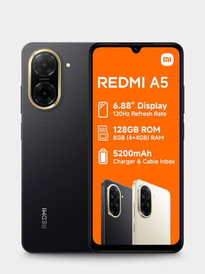 Xiaomi Redmi A5 Dual Sim - MTN