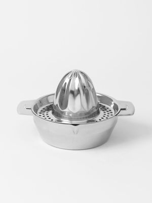 Soffritto A Series Stainless Steel Citrus Juicer