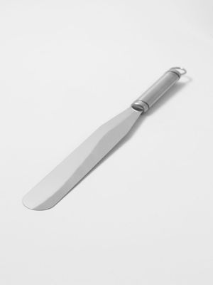 Soffritto A Series Stainless Steel Spreader 25cm
