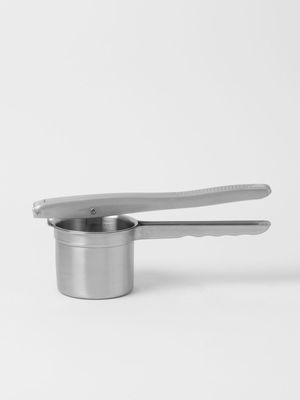 Soffritto A Series Stainless Steel Potato Ricer