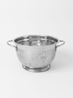 Soffritto A Series Stainless Steel Colander 4.7L
