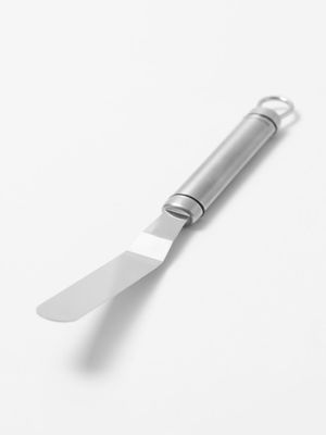 Soffritto A Series Spreader Stainless Steel 10cm