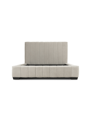 Panel Bed Adore Extra Length