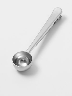 Soffritto A Series Bag Clip with Scoop