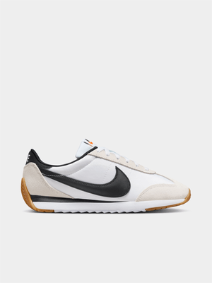 Nike Womens Pacific White/Black Sneakers