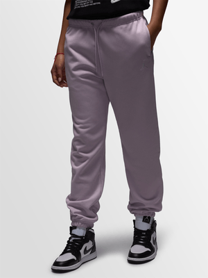Jordan Women's Brooklyn Fleece Pink Joggers