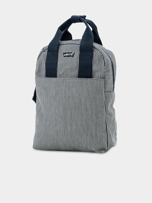 Women's Levi's L-Pack Round Mini Backpack