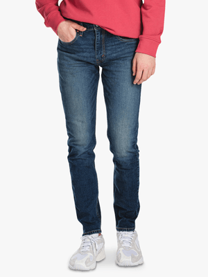 Men's Levi's 512™ Slim Taper Za Canyon Dark Jeans