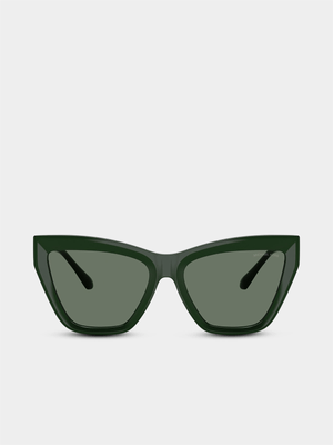 Michael Kors DUBAI Bosco 57 Sunglasses