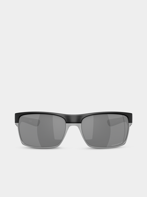 Oakley TWOFACE Matte Black 60 Sunglasses