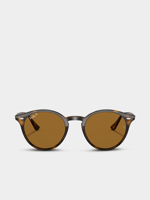 Ray-Ban  Light Havana 49 Sunglasses