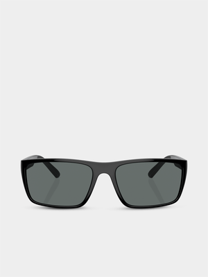 Ferrari Scuderia Black 59 Sunglasses