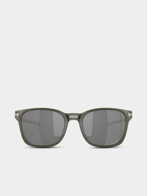 Oakley OJECTOR Olive Green 55 Sunglasses
