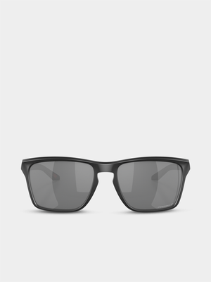Oakley SYLAS Matte Black  60 Sunglasses