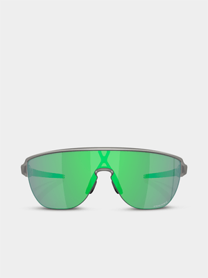 Oakley CORRIDOR Grey 42 Sunglasses