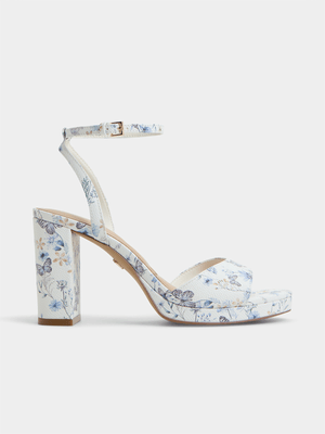 Women's Aldo Multi GRACIOUS Heels