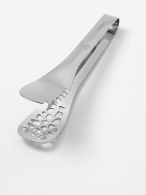 Soffritto A Series 3 in 1 Food Tong