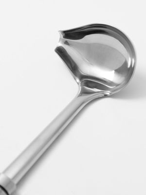 Soffritto A Series Stainless Steel Gravy Ladle