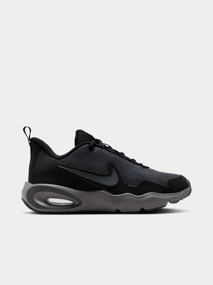Nike Junior Grade-School Air Max Nova Black Sneakers