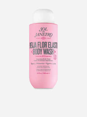 Sol de Janeiro Beija Flor™ Elasti Body Wash