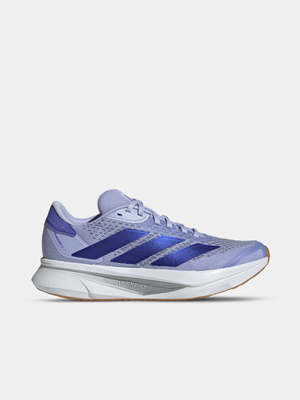adidas Womens Duramo SL2 Violet Tone/Lucid Blue Running Shoes