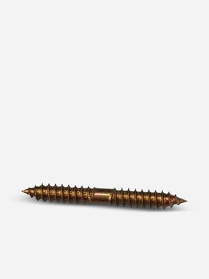 35mm Wood Pole Screw Joiner
