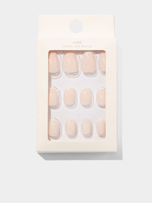 Cotton On So Frenchy So Fine Press On Nails