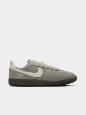 Nike Men's Field General Army-Green/Sail Sneaker