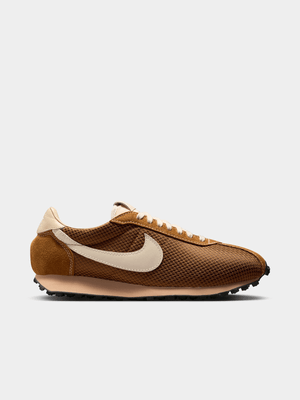 Nike Men's LD-1000 Brown/Sail Sneaker