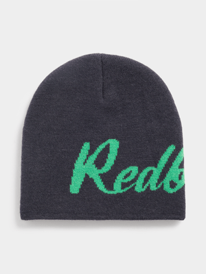 Redbat Unisex Jacquard Multicolour Beanie