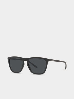 Men's Arnette  Black Fry Sunglasses