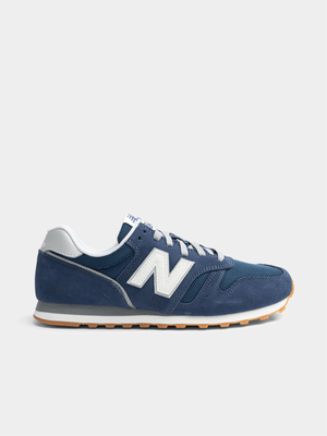 Mens New Balance ML373SE2 V1 Navy/White Sneaker
