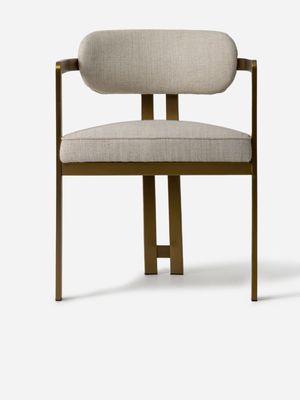 Lipa Dining Chair Yambo