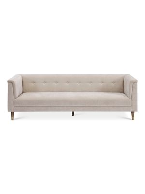 Katelyn 4 Seater Couch Natural