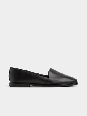 Women's Aldo CARAELIA Black Slip Ons