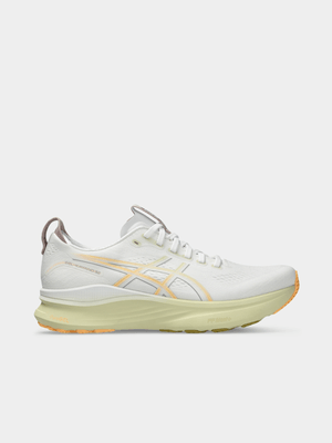 Asics Mens Gel-Kayano 32 Orange/White Running Shoes