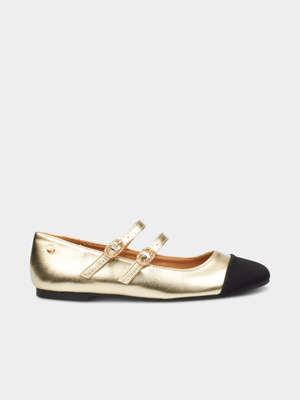 Women's Miss Black Louisa 1 Pumps