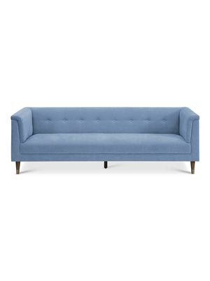 Katelyn 4 Seater Couch Danny Blue
