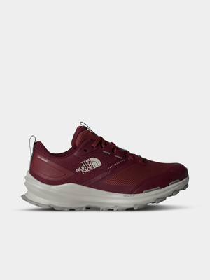 Women's The North Face Purple Vectiv Fastpack Lite Wp Shoes