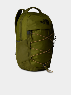The North Face Green Borealis Mini Backpack