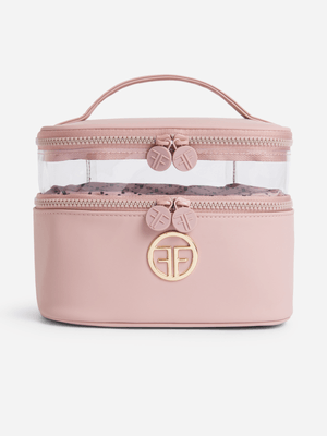 Foschini All Woman Medium Cosmetics Bag