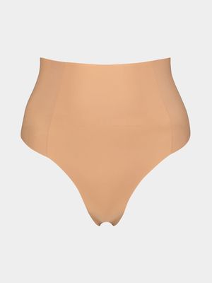 Lightweight Shapewear G-string