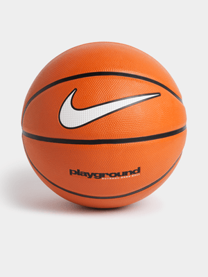 Nike Everyday Playground 8P Deflated Rubber Ball