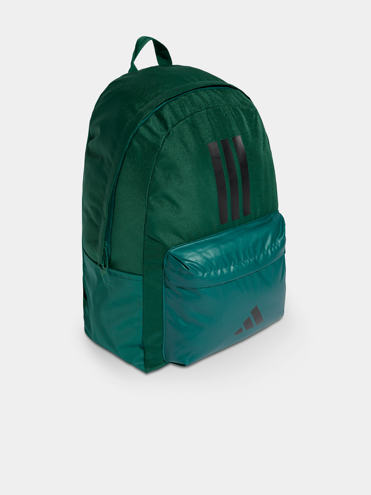 adidas classic 3s ii backpack raw green Unisex Horizontal 3-Stripes Backpack, Black/Sslime, One Size, Backpack: Clothing, Shoes & Jewelry study or hiking Mens adidas Grey/Khaki Urban Backpack