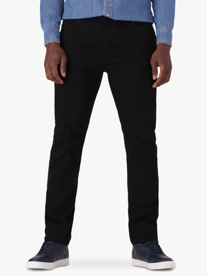 Men's Levi's  Black 510™ Skinny Za Native Cali Za Jeans