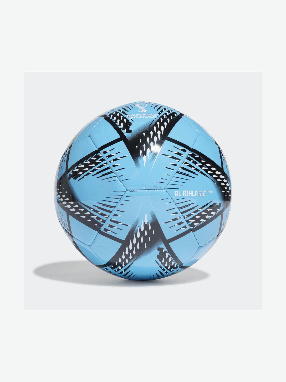 adidas Al Rihla World Cup 22 Ball | Bash